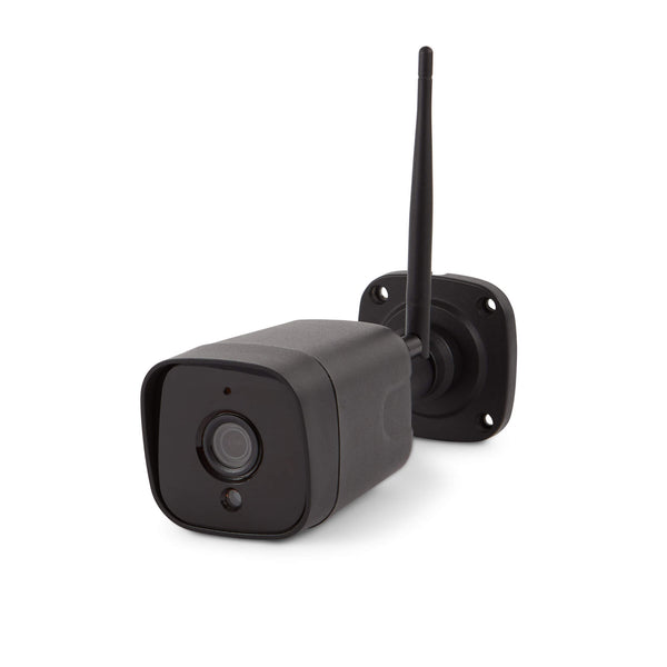 CLS Static 4G or Wi Fi Camera