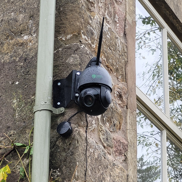 8 installation tips to get the most out of your outdoor security camera