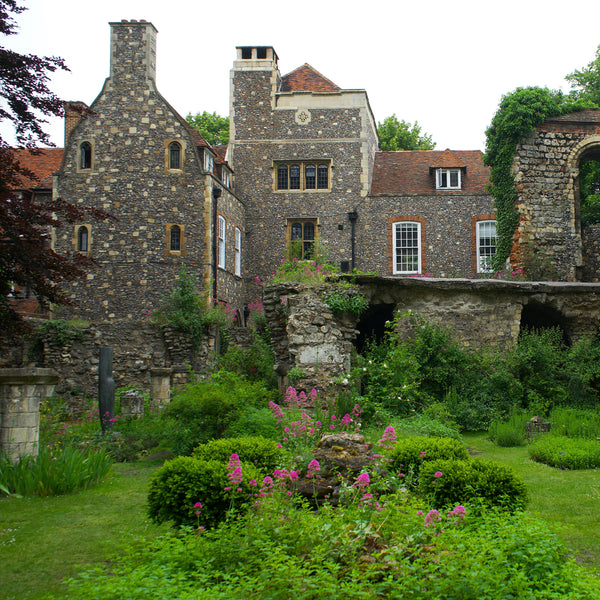 Where Heritage Properties Are Vulnerable to Theft