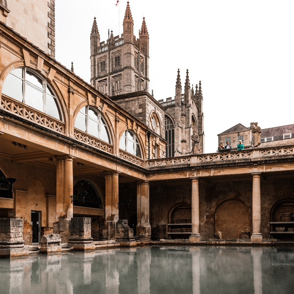 9 Heritage Property Security Tips