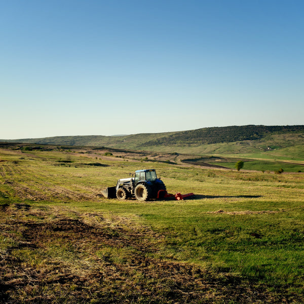 5 things to consider when buying a rural security camera